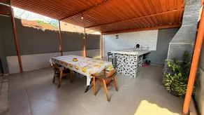 Imagem 5 - Casa em Residencial Caraíbas, Aparecida de Goiânia - GO