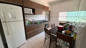 Imagem 3 - Casa em Residencial Caraíbas, Aparecida de Goiânia - GO