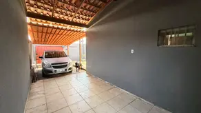 Casa Residencial Caraíbas, Aparecida de Goiânia - GO — foto 2