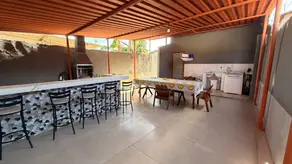 Imagem 4 - Casa em Residencial Caraíbas, Aparecida de Goiânia - GO