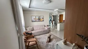Apartamento Residencial Eldorado, Goiânia - GO — foto 2