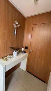 Apartamento Residencial Eldorado, Goiânia - GO — foto 1