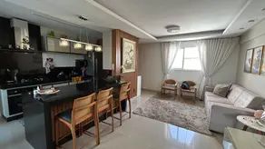 Imagem 3 - Apartamento em Residencial Eldorado, Goiânia - GO