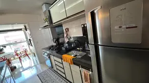 Imagem 4 - Apartamento em Residencial Eldorado, Goiânia - GO