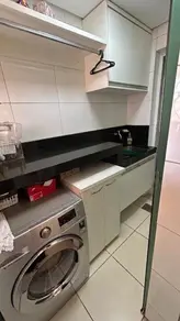 Imagem 6 - Apartamento em Residencial Eldorado, Goiânia - GO