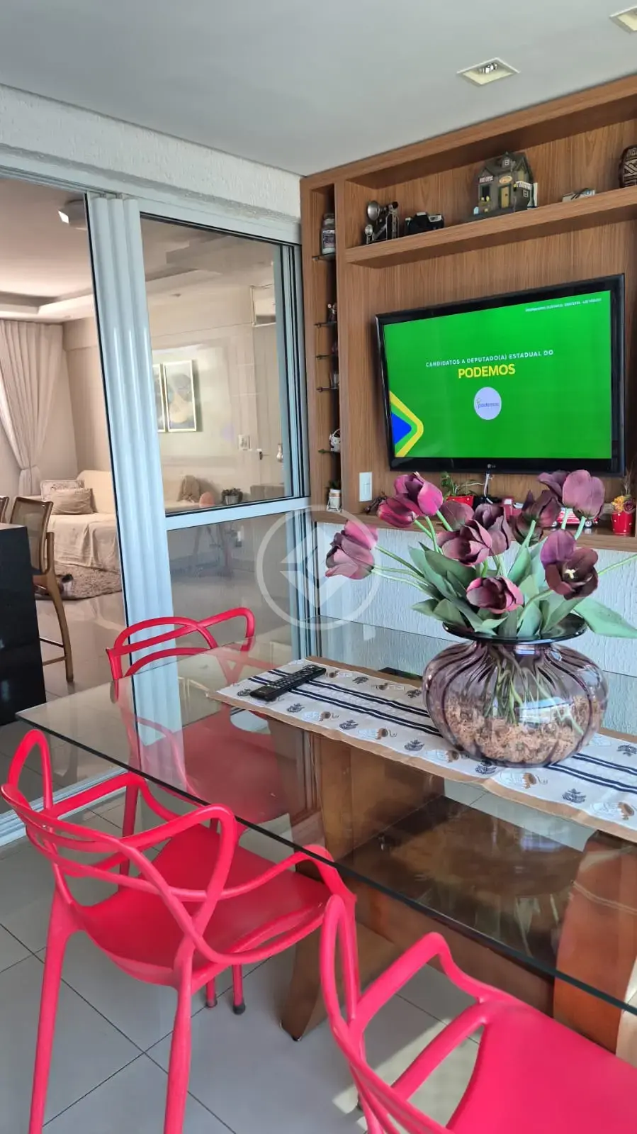 Image 21 - Apartamento em Residencial Eldorado, Goiânia - GO