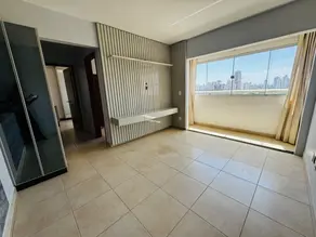 Apartamento Parque Amazônia, Goiânia - GO — foto 1