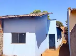 Casa Parque Solimões, Goianira - GO — foto 1
