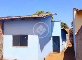 Imagem 1 - Casa em Parque Solimões, Goianira - GO