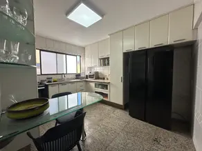 Imagem 5 - Apartamento Triplex em Setor Bueno, Goiânia - GO