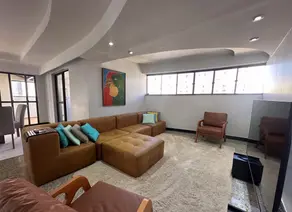 Apartamento Triplex Setor Bueno, Goiânia - GO — foto 2