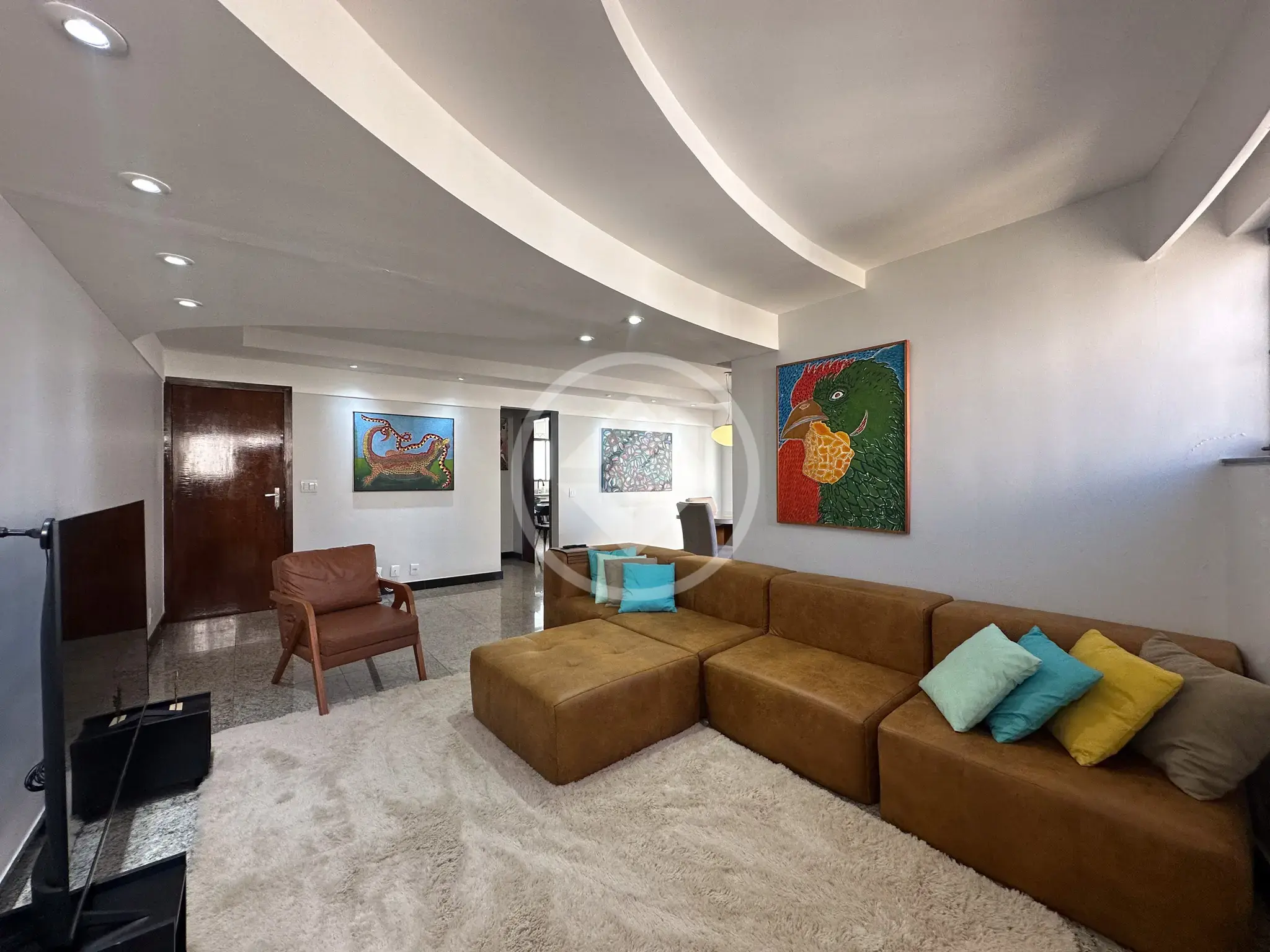 Image 24 - Apartamento Triplex em Setor Bueno, Goiânia - GO