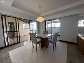 Imagem 2 - Apartamento Triplex em Setor Bueno, Goiânia - GO