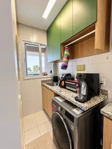 Imagem 5 - Apartamento em Vila Rosa, Goiânia - GO