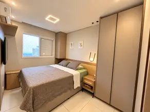 Imagem 6 - Apartamento em Vila Rosa, Goiânia - GO