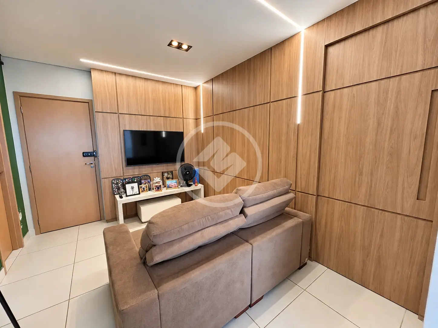Image 2 - Apartamento em Vila Rosa, Goiânia - GO