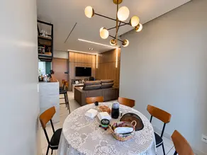 Imagem 3 - Apartamento em Vila Rosa, Goiânia - GO