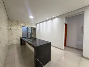 Imagem 4 - Casa em Sítios Santa Luzia Residencial, Aparecida de Goiânia - GO
