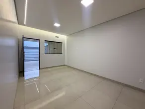 Imagem 3 - Casa em Sítios Santa Luzia Residencial, Aparecida de Goiânia - GO