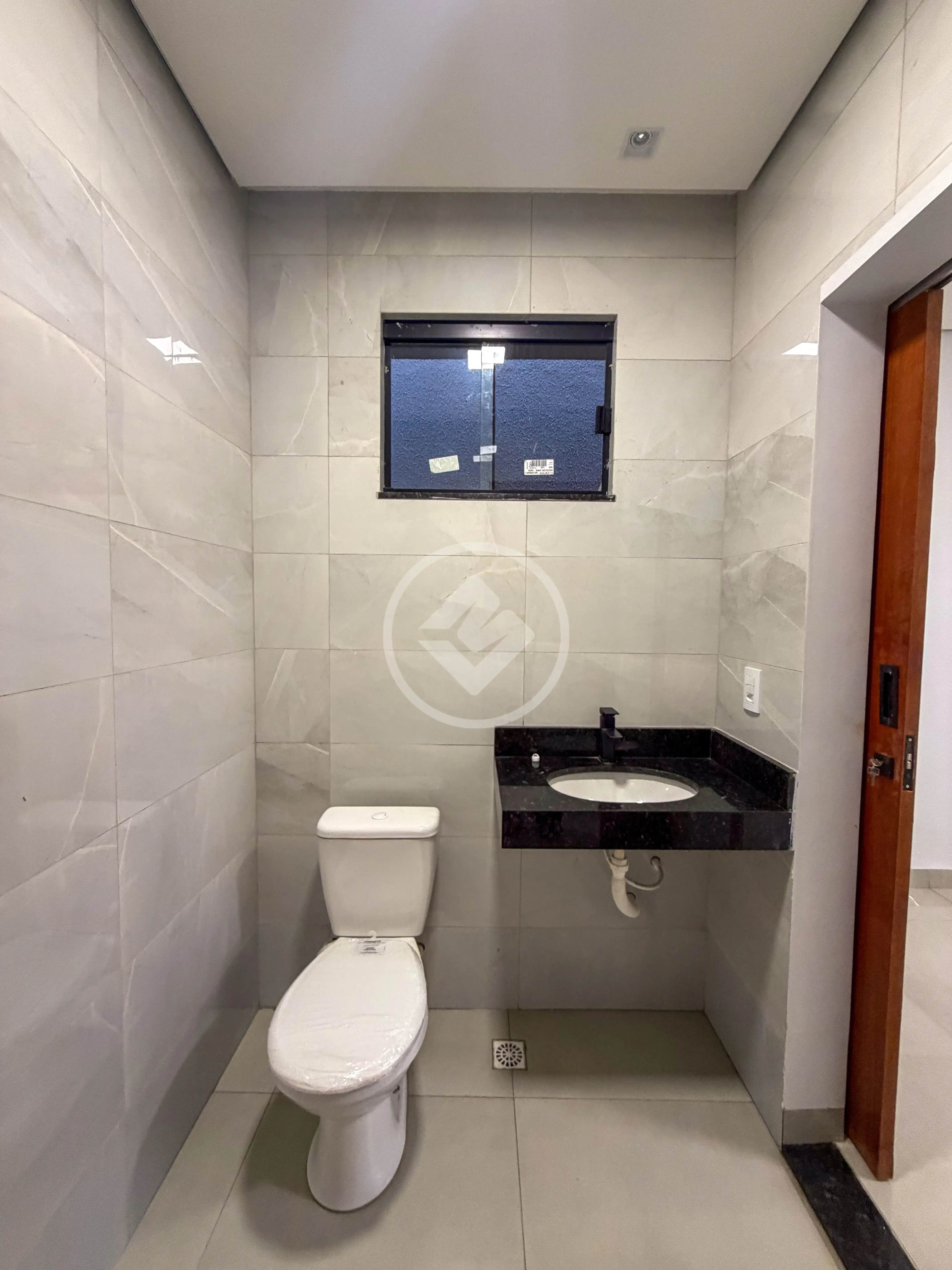 Image 17 - Casa em Sítios Santa Luzia Residencial, Aparecida de Goiânia - GO