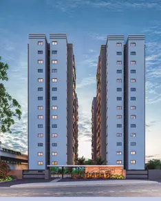 Apartamento Setor Faiçalville, Goiânia - GO — foto 1