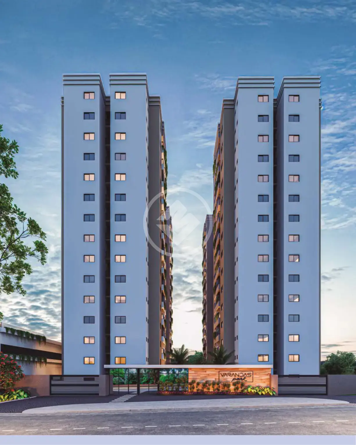 Imagem 1 - Apartamento em Setor Faiçalville, Goiânia - GO