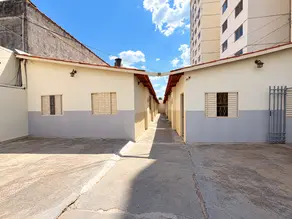 Kitnet / Conjugado Jardim América, Goiânia - GO — foto 1