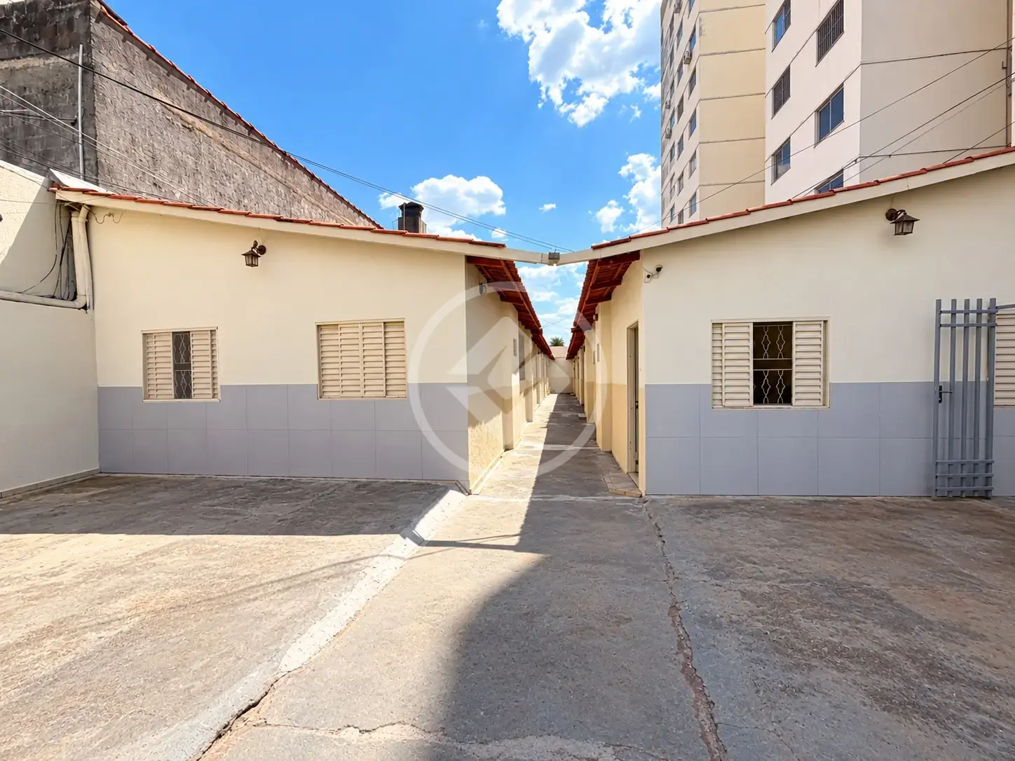 Imagem 1 - Kitnet / Conjugado em Jardim América, Goiânia - GO