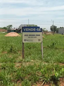 Terreno JARDIM ITAIPU, Goiânia - GO — foto 1