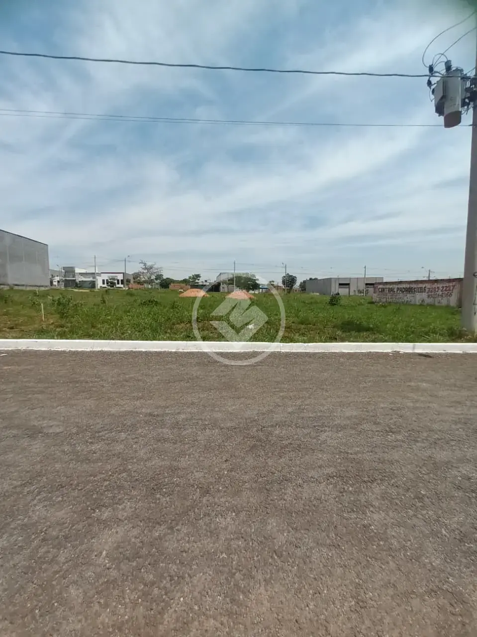 Image 4 - Terreno em JARDIM ITAIPU, Goiânia - GO