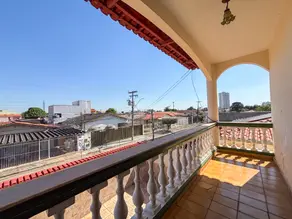 Sobrado Setor Coimbra, Goiânia - GO — foto 2