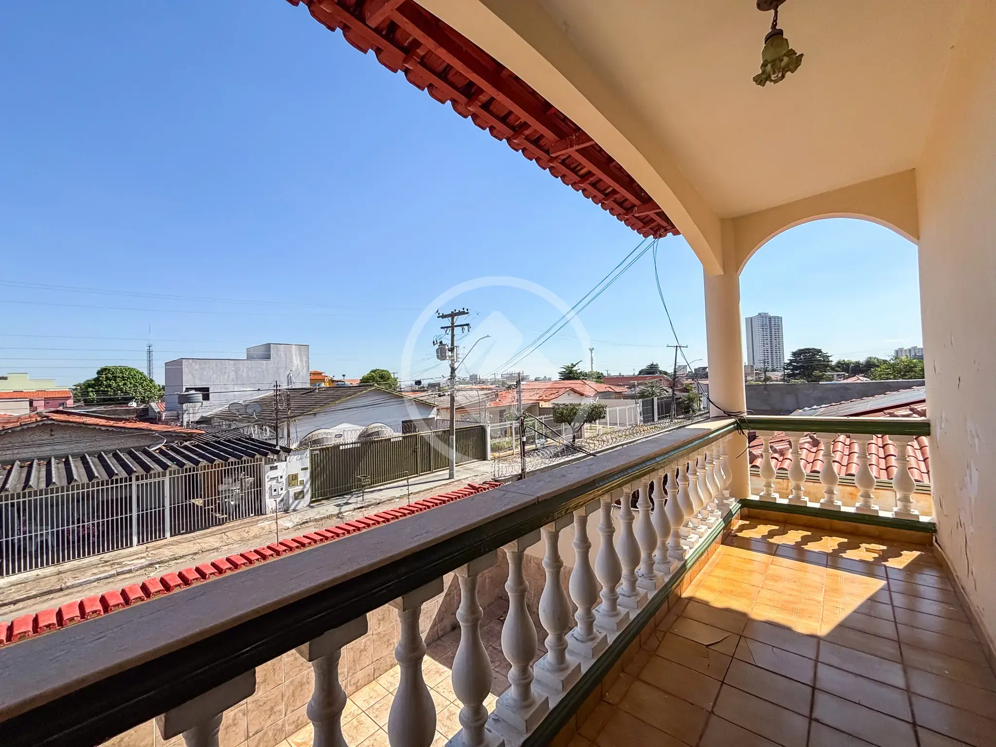 Image 2 - Sobrado em Setor Coimbra, Goiânia - GO