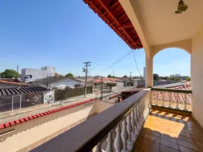 Imagem 4 - Sobrado em Setor Coimbra, Goiânia - GO