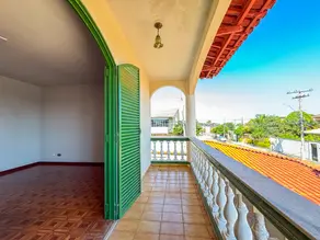 Imagem 3 - Sobrado em Setor Coimbra, Goiânia - GO