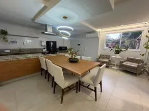 Apartamento Parque Amazônia, Goiânia - GO — foto 2