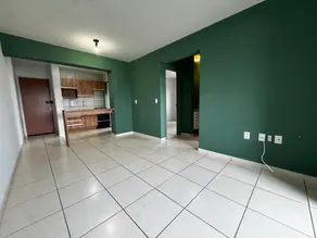 Apartamento Setor Negrão de Lima, Goiânia - GO — foto 1