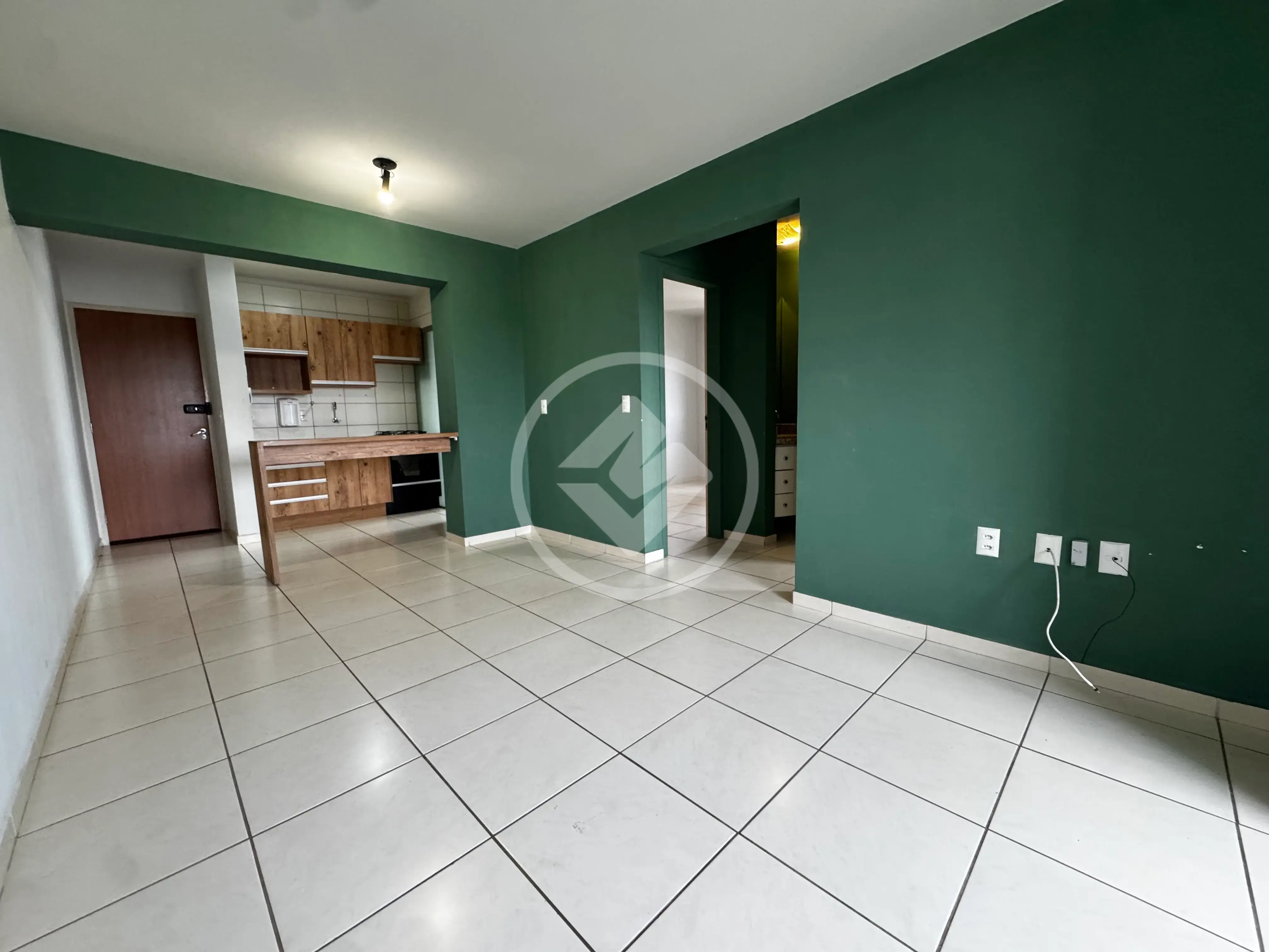 Imagem 1 - Apartamento em Setor Negrão de Lima, Goiânia - GO
