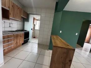 Apartamento Setor Negrão de Lima, Goiânia - GO — foto 2