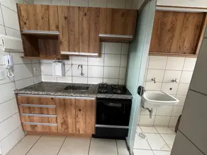 Imagem 2 - Apartamento em Setor Negrão de Lima, Goiânia - GO