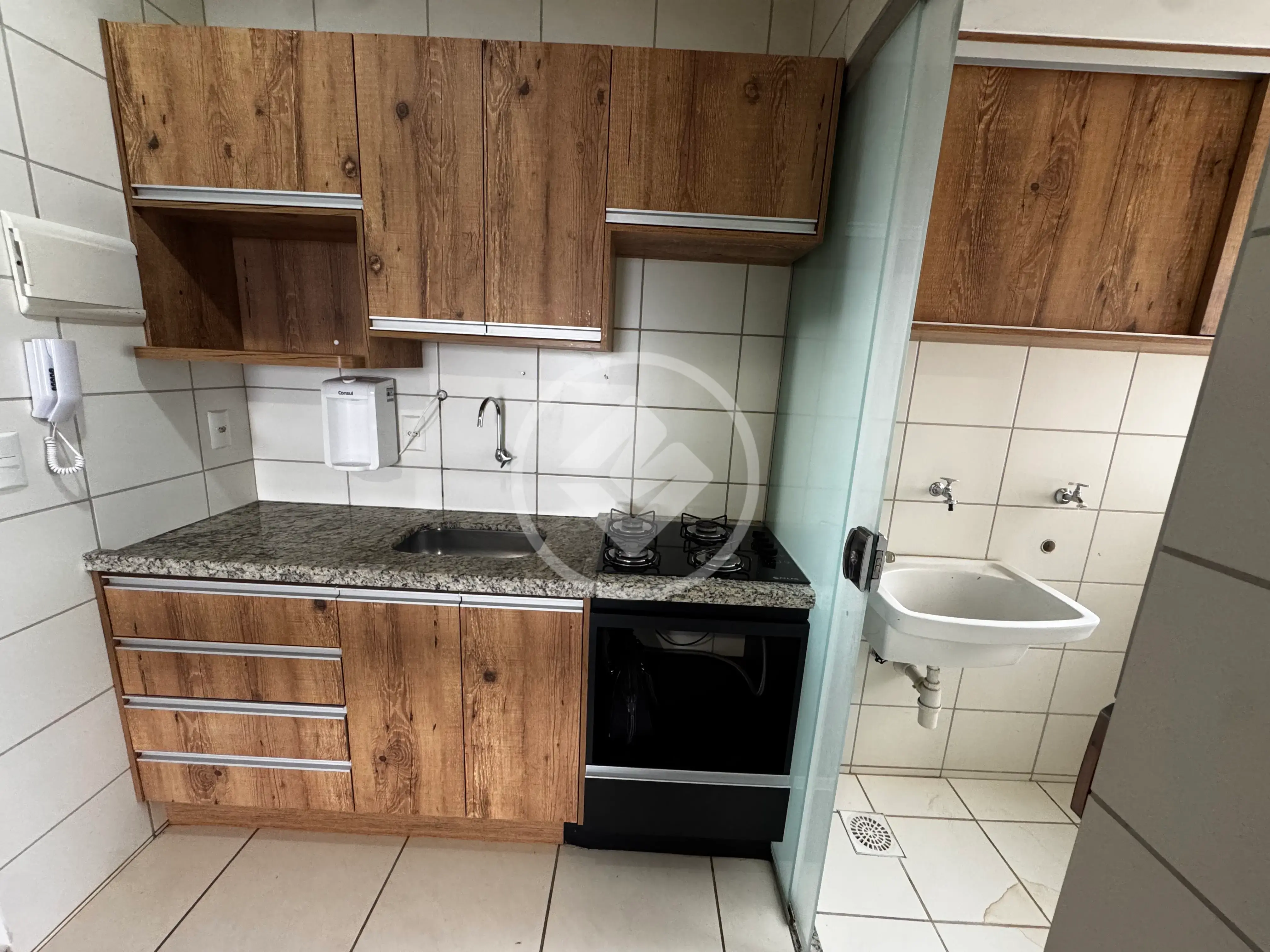 Image 3 - Apartamento em Setor Negrão de Lima, Goiânia - GO