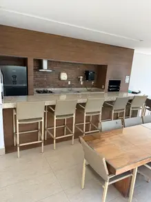 Imagem 6 - Apartamento em Setor Bueno, Goiânia - GO