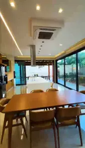 Imagem 2 - Casa Condomínio em Condomínio do Lago 2ª Etapa, Goiânia - GO