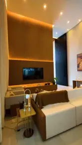 Imagem 3 - Casa Condomínio em Condomínio do Lago 2ª Etapa, Goiânia - GO