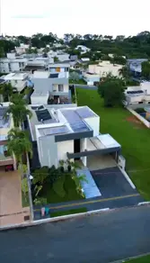 Casa Condomínio Condomínio do Lago 2ª Etapa, Goiânia - GO — foto 1