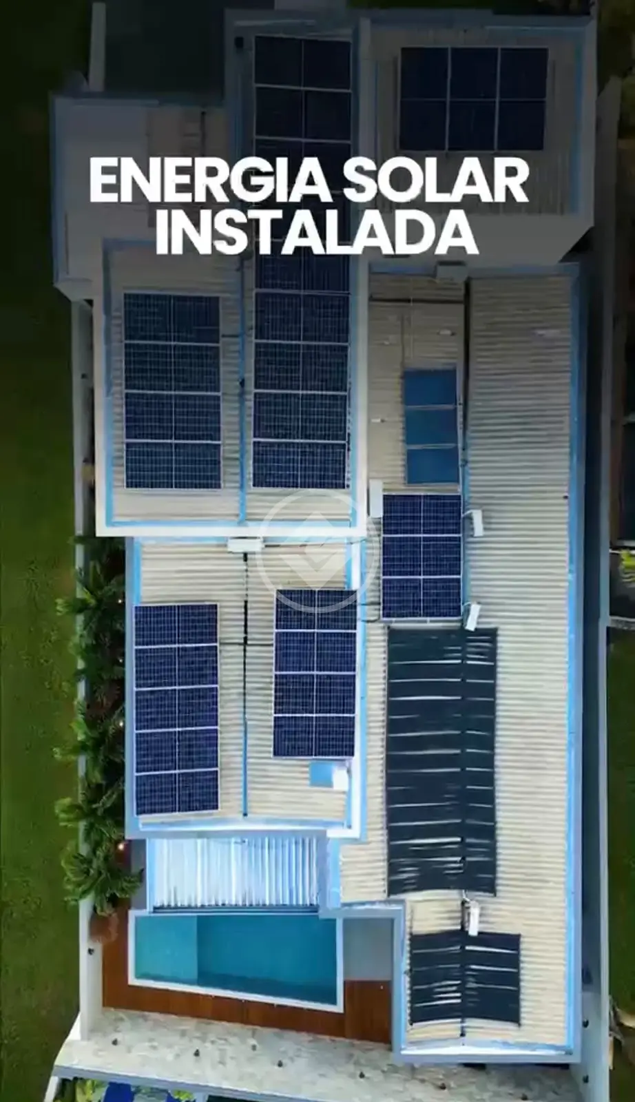 Image 2 - Casa Condomínio em Condomínio do Lago 2ª Etapa, Goiânia - GO