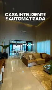 Imagem 6 - Casa Condomínio em Condomínio do Lago 2ª Etapa, Goiânia - GO