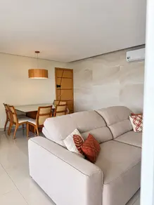 Apartamento Setor Bueno, Goiânia - GO — foto 1