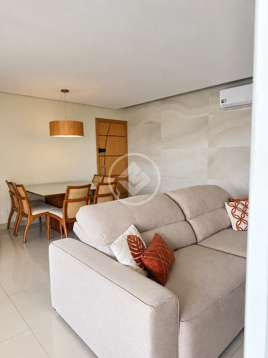 Imagem 1 - Apartamento em Setor Bueno, Goiânia - GO