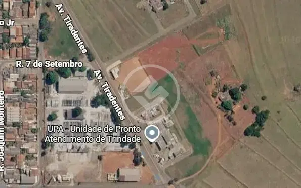 Imagem 1 - Chácara em Setor Cristina, Trindade - GO