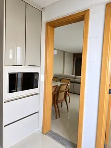 Imagem 5 - Apartamento em Setor Bueno, Goiânia - GO